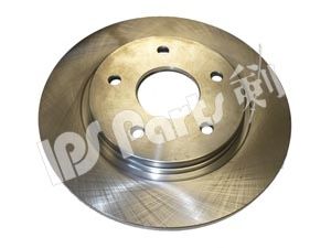 IPS PARTS ibp1904 -  Тормозной диск